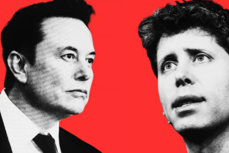 Từ cộng sự thành đối thủ: Vụ kiện đòi 150 tỷ USD giữa Elon Musk và Sam Altman