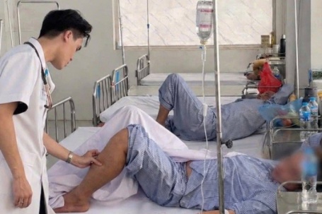 Người đàn ông 30 tuổi tổn thương thận cấp, thừa nhận 1 sai lầm nhiều người Việt mắc phải
