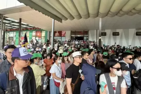 12 kinh nghiệm tránh đông đúc khi du lịch dịp cao điểm
