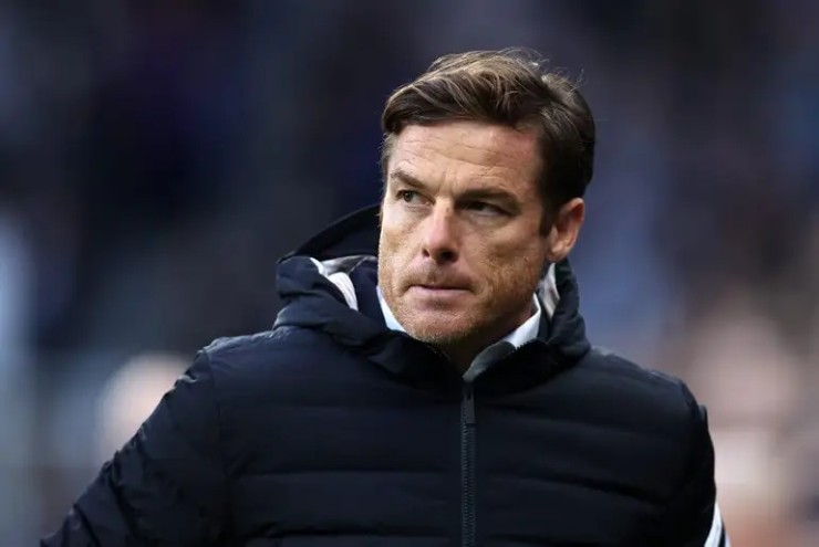 Scott Parker