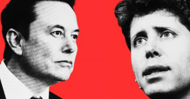 Từ cộng sự thành đối thủ: Vụ kiện đòi 150 tỷ USD giữa Elon Musk và Sam Altman
