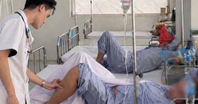 Người đàn ông 30 tuổi tổn thương thận cấp, thừa nhận 1 sai lầm nhiều người Việt mắc phải
