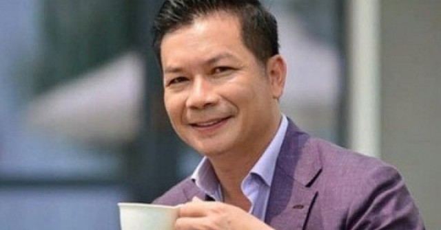 Vì sao Shark Hưng bất ngờ nộp đơn từ chức ở Cen...