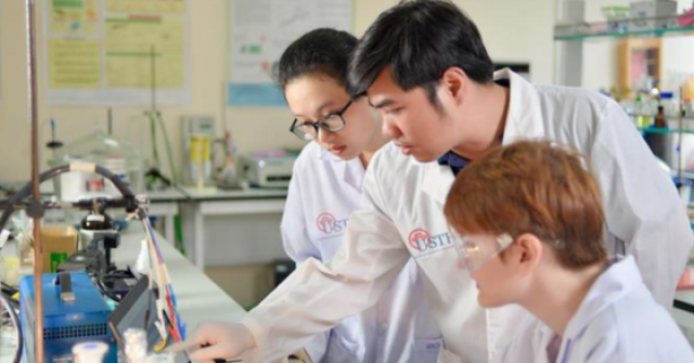 Bộ GD&ĐT dự kiến cấp học bổng 37-84 triệu đồng/năm cho 15 ngành chiến lược