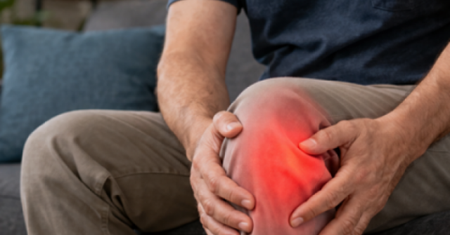 Liên hệ bất ngờ giữa bệnh gout, đột quỵ và một loại thuốc