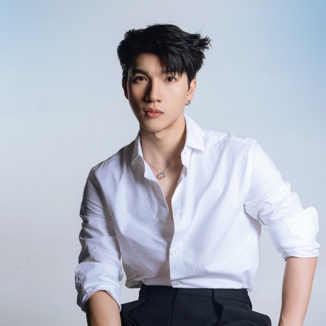 Hieuthuhai thăng tiến quá nhanh so với một rapper thường thấy.