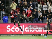Kết quả bóng đá Los Angeles FC - Toluca: Son Heung Min góp công lớn (Concacaf Champions Cup)