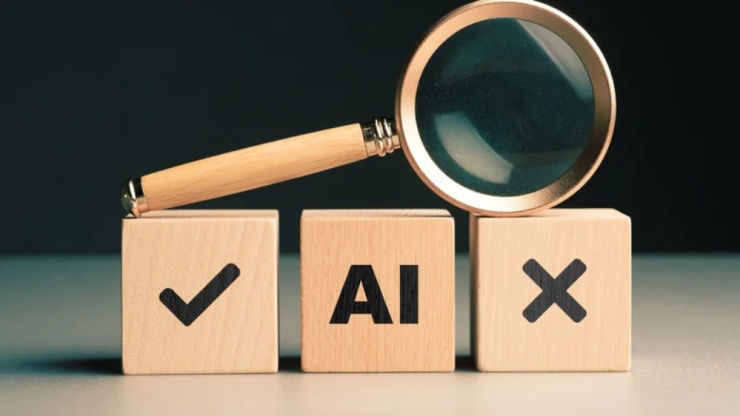 Thị trường sẽ ra sao nếu cơn sốt AI chấm dứt? - 1