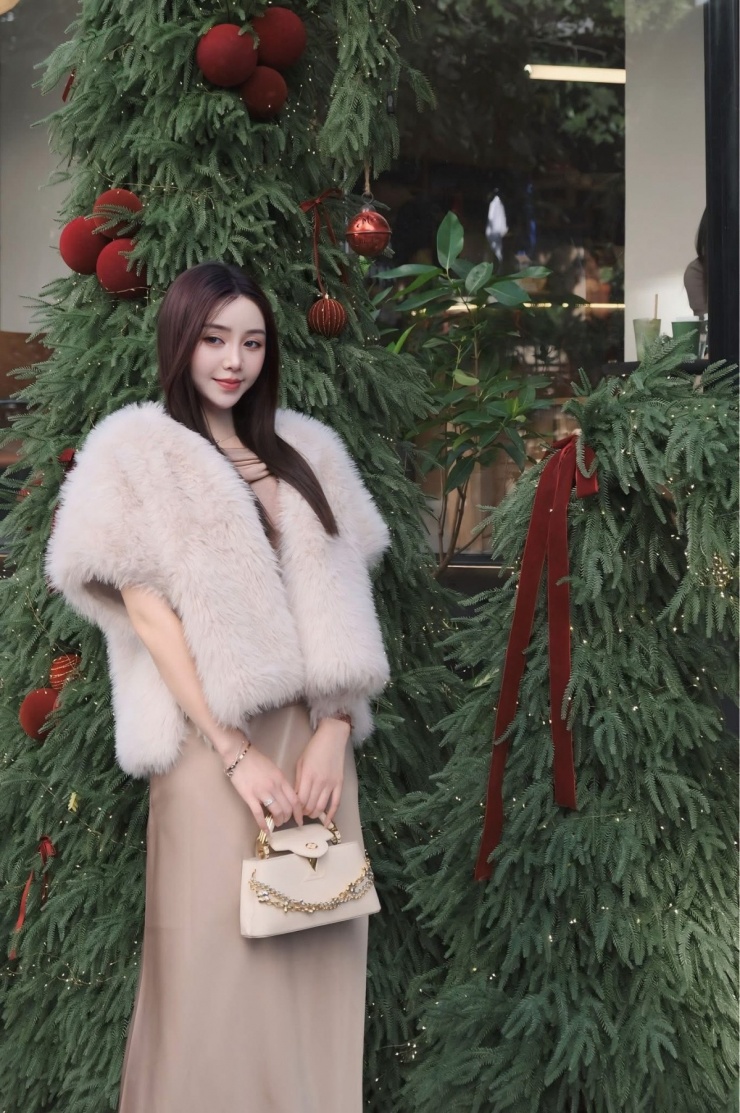 Vẻ ngọt ngào của diễn viên Quỳnh Kool - 9