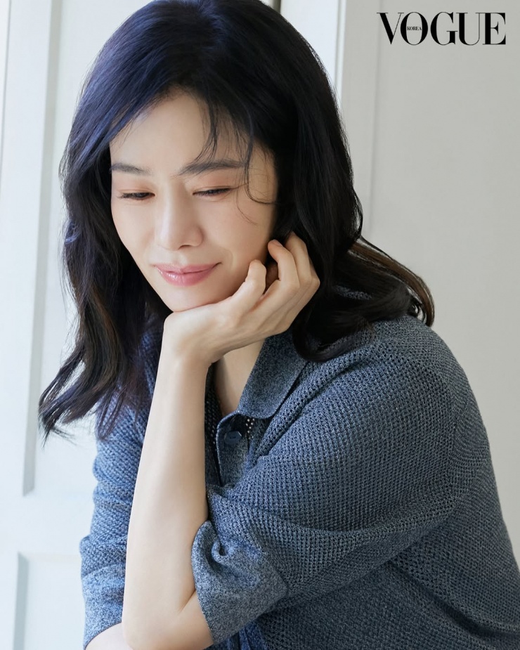 Mỹ nhân 'Giày thủy tinh' được khen tươi như hoa - 7