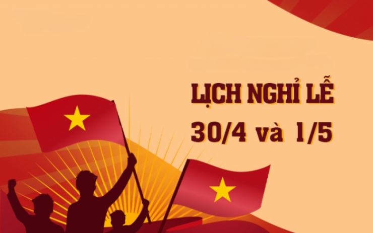 Lịch nghỉ các ngày lễ năm 2027 được hưởng nguyên lương - 1
