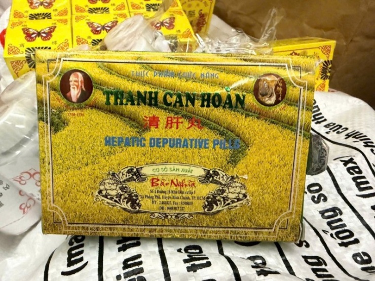Một loại "thuốc Đông y" giả trộn hoạt chất betamethasone có tác dụng chống viêm, giảm đau bị cơ quan Công an phát hiện.