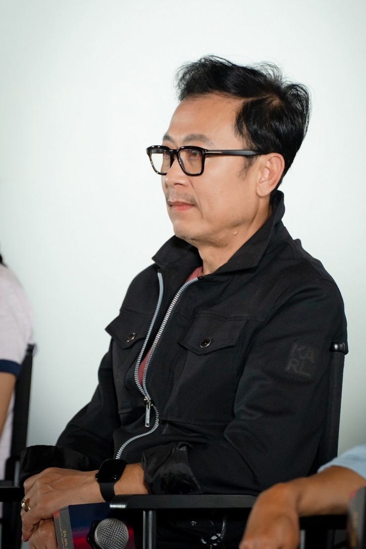 Phong độ danh hài Vân Sơn qua 35 năm - 9