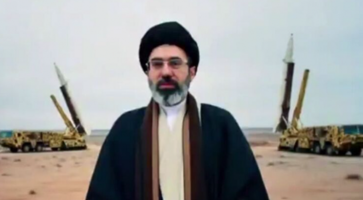 Iran cảnh báo sốc về việc tấn công Ukraine để trả đũa vụ ám sát lãnh tụ tối cao Khamenei - 1
