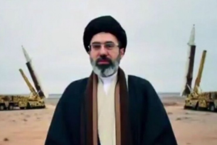 Iran cảnh báo sốc về việc tấn công Ukraine để trả đũa vụ ám sát lãnh tụ tối cao Khamenei
