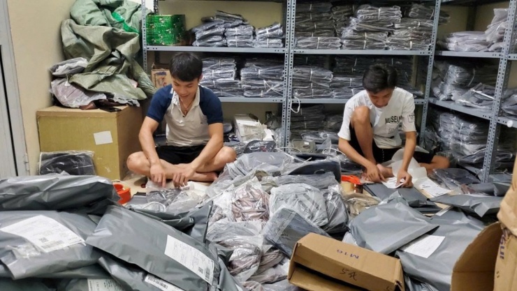 Doanh thu trên 1 tỷ đồng/năm, cá nhân kinh doanh phải thực hiện nghĩa vụ thuế&nbsp; &nbsp;Ảnh (Minh họa)