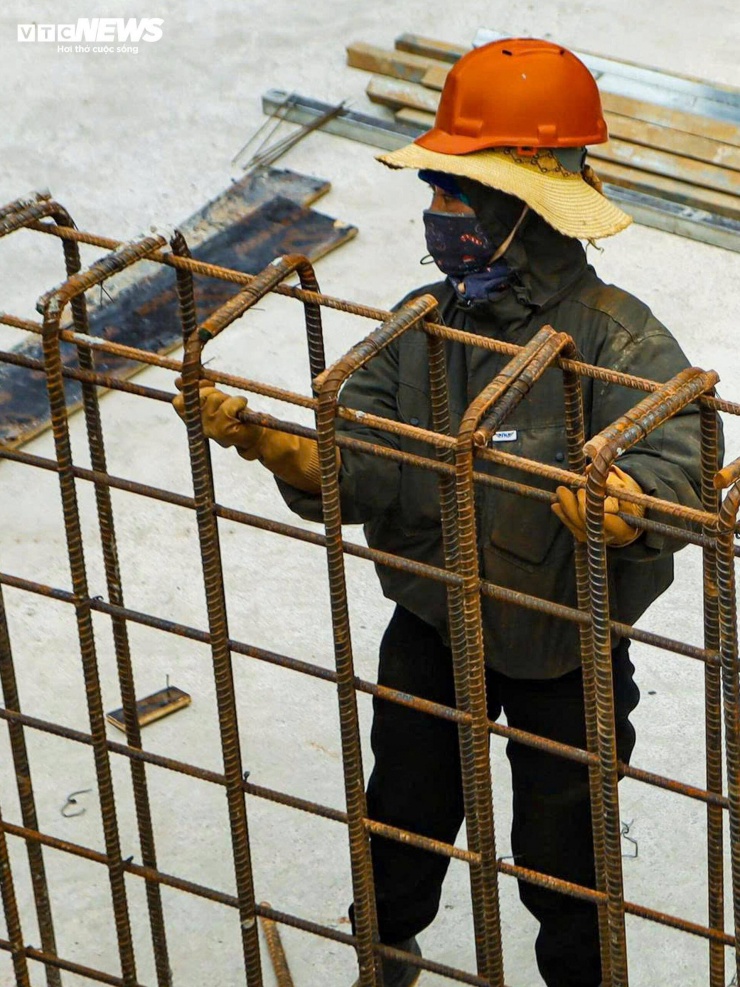 Lộ diện tuyến kênh gần 8km giúp giảm ngập, bổ cập nước sông Tô Lịch - 4