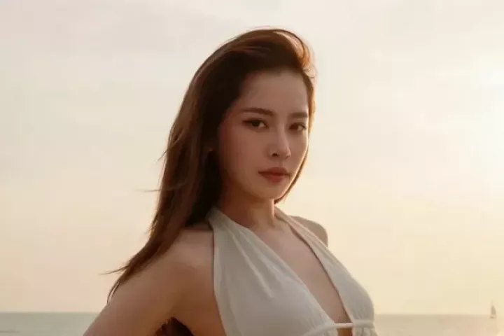 Gu thời trang đón hè của sao Việt