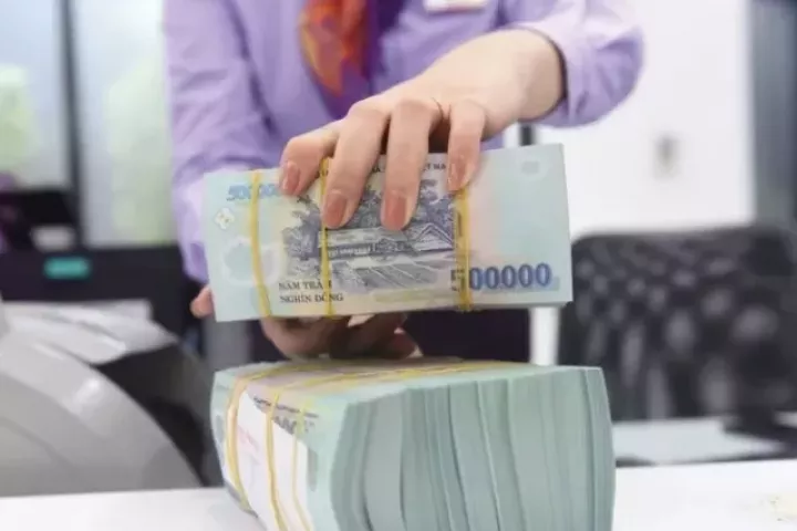 Đề xuất mức lương tới 150 triệu đồng/tháng