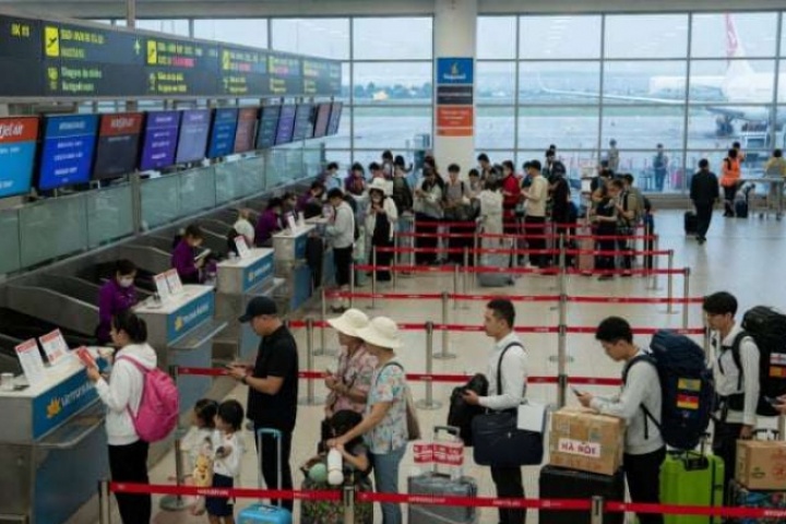 Thực hư việc nợ thuế từ 1 triệu đồng bị tạm hoãn xuất cảnh