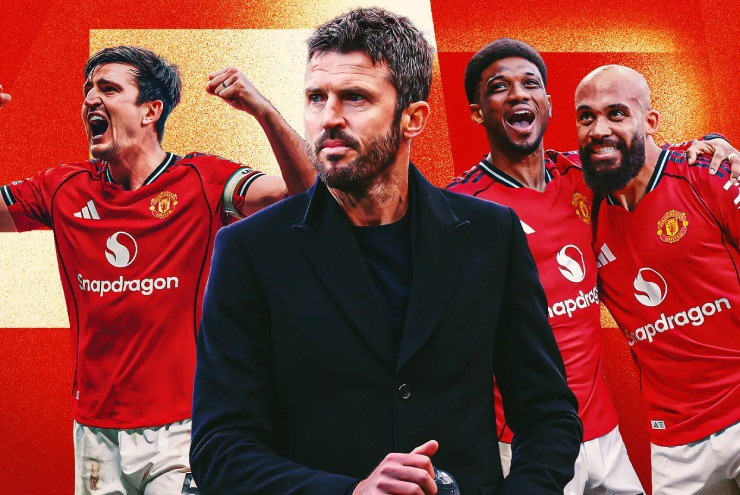 MU hạ Liverpool "một công đôi việc", Arsenal trước những đại chiến định đoạt mùa giải (Clip 1 phút)