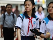 Biến động chỉ tiêu, điểm chuẩn lớp 10 ở TPHCM những năm gần đây ra sao?