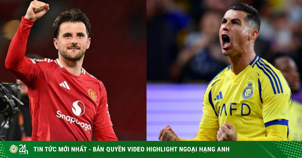 Mason Mount: 'Man Utd đủ khả năng vô địch Ngoại hạng Anh mùa tới' — image 2