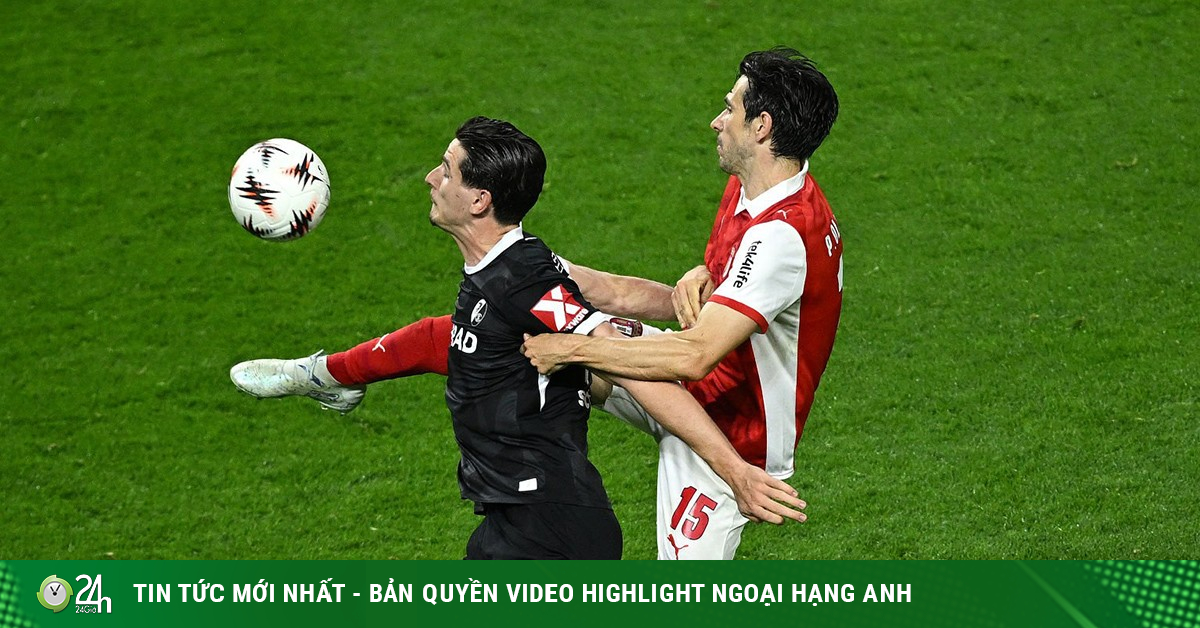 Braga Đấu Với Freiburg: những điều cần biết