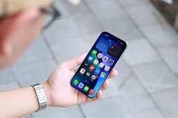 Mẫu iPhone đã đẹp lại còn rẻ hơn cả iPhone 17