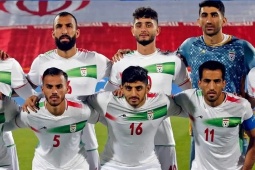 FIFA xác nhận Iran sẽ tham dự World Cup, Tổng thống Mỹ Trump phản ứng ra sao?
