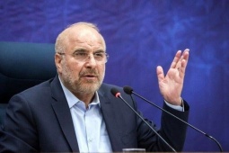 Chủ tịch Quốc hội Iran chế giễu Mỹ