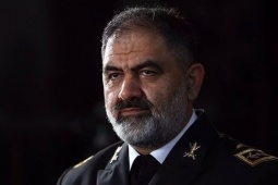 Iran hé lộ vũ khí mới có thể khiến đối thủ 'vô cùng sợ hãi'