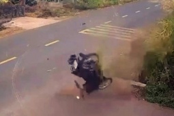 Tranh cãi gay gắt xe máy 50cc 'độ nòng' lên hơn 150cc sau vụ tai nạn ở Đắk Lắk