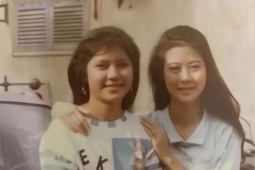 "Người đẹp Tây Đô" và chuyện chưa kể về "Nữ hoàng ảnh lịch" là đệ nhất mỹ nhân nhiều năm không ai sánh bằng