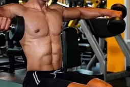 5 thói quen 'tưởng lành mạnh' gây yếu sinh lý