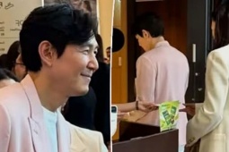 Lee Jung Jae và ái nữ nhà tài phiệt hẹn hò