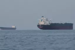 Iran gặp khó trong vòng phong tỏa của Mỹ