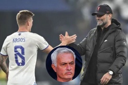Real Madrid bất ngờ muốn dùng Kroos để chiêu dụ Klopp, sự thật về tin đồn Mourinho