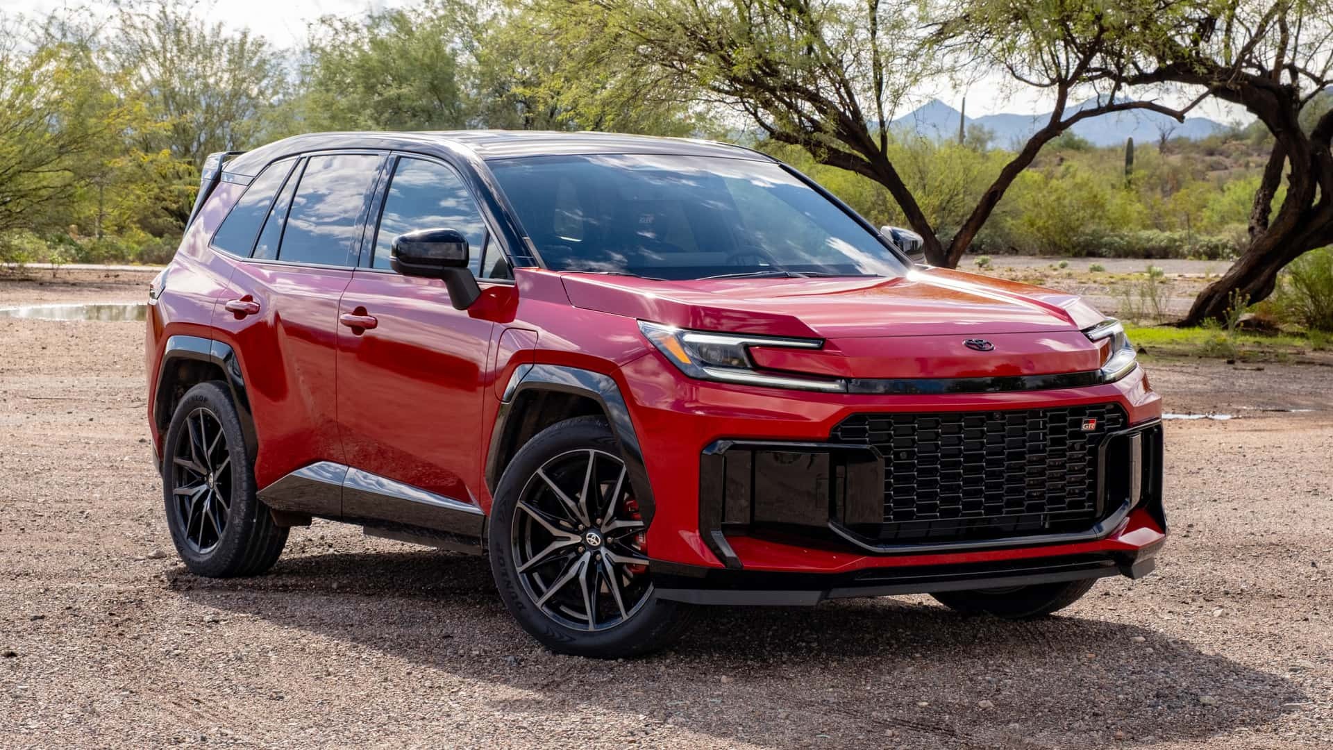 Toyota RAV4 sẽ không có phiên bản thuần điện (BEV) trong tương lai gần.