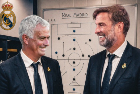 Lí do sốc ông trùm Perez chọn Mourinho, sao Real lo "bom nổ chậm"