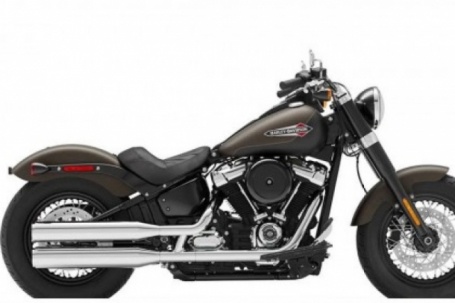 Top 9 mẫu Harley-Davidson Softail đẹp nhất mọi thời đại, biểu tượng của cruiser Mỹ