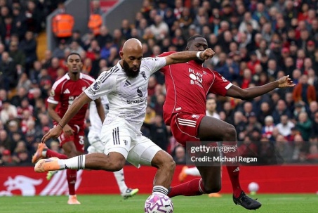 Dự đoán vòng 35 Ngoại hạng Anh: MU hạ Liverpool lấy vé Cúp C1, Man City gây áp lực cho Arsenal