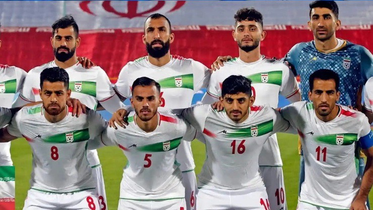 FIFA xác nhận Iran&nbsp;sẽ tham dự World Cup 2026&nbsp;theo đúng kế hoạch