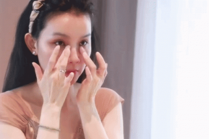 Bí quyết chăm da 'đúng và đủ' của Thùy Lâm