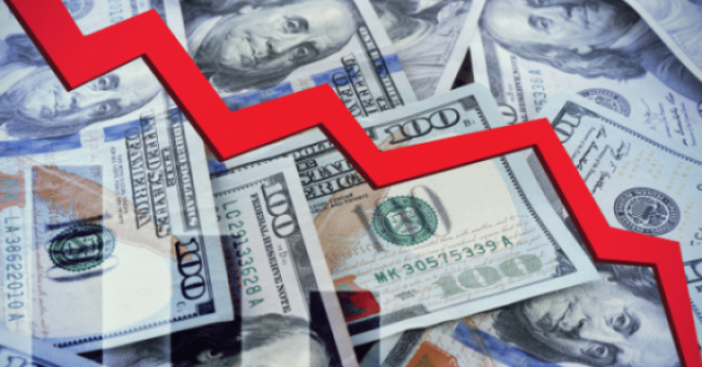 Tỷ giá USD/VND hôm nay 1/5: DXY và thị trường chợ đen đồng loạt giảm mạnh