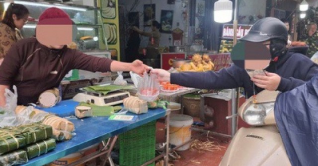 Đề xuất phạt tới 4 triệu đồng nếu để móng tay dài khi bán đồ ăn: "Đây là ổ chứa vi khuẩn, dễ gây lây nhiễm sang thực phẩm"