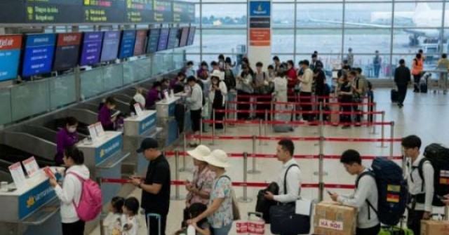 Thực hư việc nợ thuế từ 1 triệu đồng bị tạm hoãn xuất cảnh