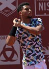 Trực tiếp tennis Sinner - Fils: Bất ngờ khó xuất hiện (Madrid Open) - 1