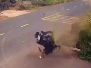 Tranh cãi gay gắt xe máy 50cc 'độ nòng' lên hơn 150cc sau vụ tai nạn ở Đắk Lắk