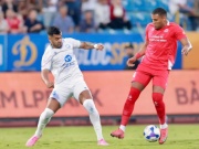 Video bóng đá Nam Định – Công an TP HCM: Trừng phạt sai lầm (V-League)
